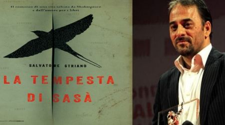 Martedì e mercoledì gli studenti di Voghera incontrano Salvatore Striano