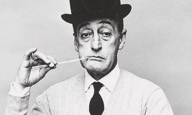 Venerdì ad Alessandria una serata in onore di Totò con la nipote del comico