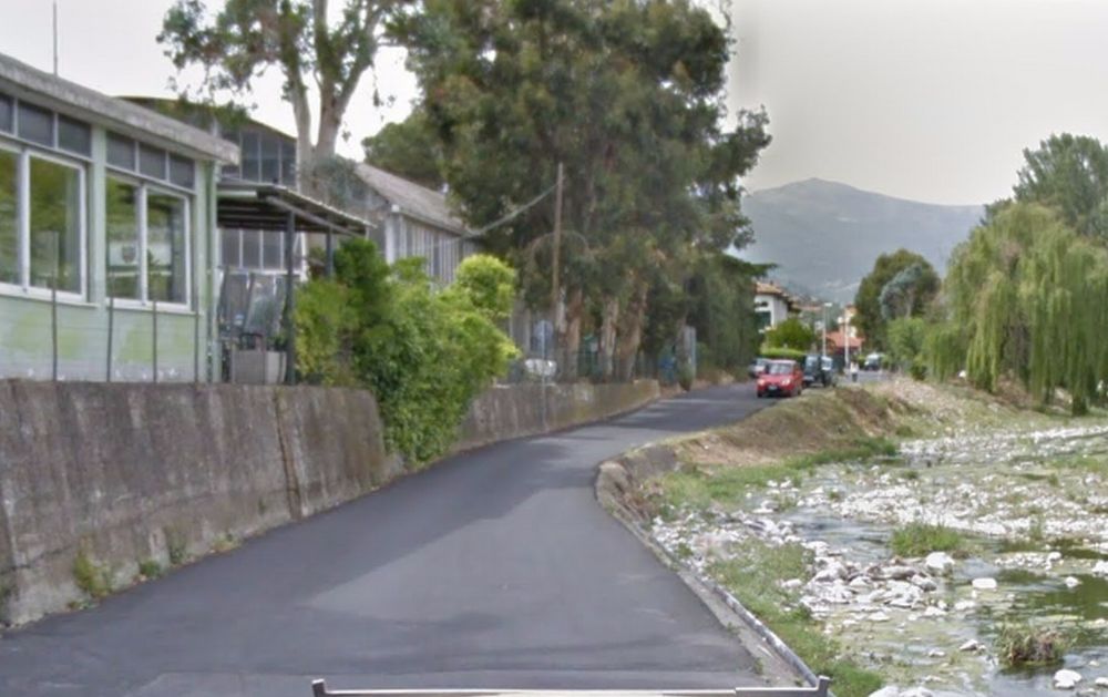 Diano Marina chiude via all’Isola nelle giornate di mercoledì 19 e giovedì 20 aprile per lavori all’acquedotto