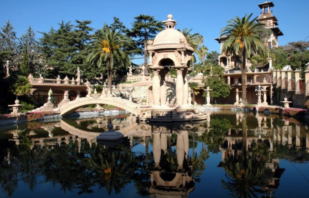 Le immagini di Villa Grock di Imperia sul prestigioso giornale “Le Figaro” in un ampio servizio