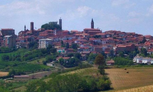 A Lu Monferrato c’è la Mostra d’Arte contemporanea
