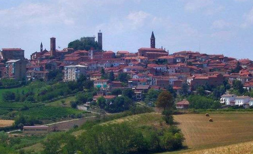 A Lu Monferrato c’è la Mostra d’Arte contemporanea