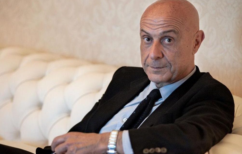 Martedì Il Ministro dell’Interno Marco Minniti sarà ad Alessandria
