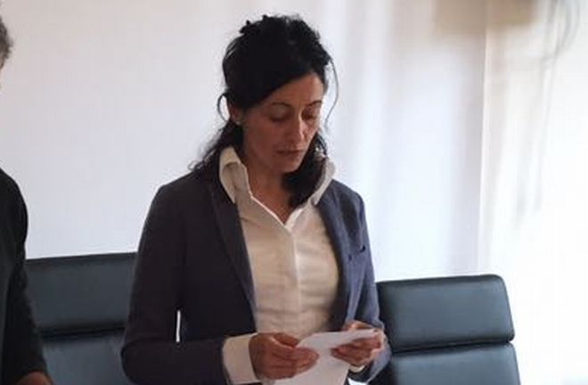 Grazie a Genitori @ttivi giovedì si inaugura un nuovo Parco Giochi per bambini a Imperia