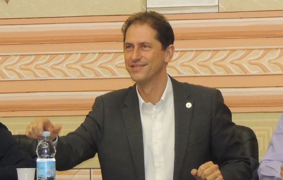 Za Garibaldi: “A Diano l’Aurelia non verrà spostata e ci sarà spazio per la ciclabile sull’ex sedime, ma le priorità sono il parcheggio e i varchi con via Saponiera”