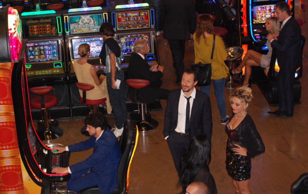 Anche il Casinò di Sanremo al Festival del Cinema di Cannes con il film “Fortunata” di Sergio Castellito