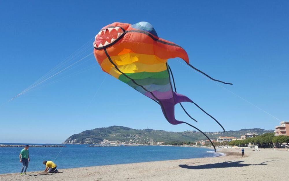 Gli “Amici di San Bartolomeo” una pagina FB libera e non politicizzata dove si può discutere di tutto