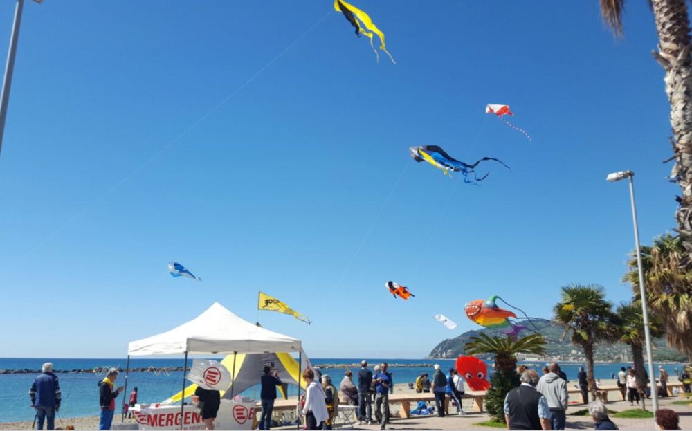 Gli appuntamenti da mercoledì a sabato in programma a San Bartolomeo al mare