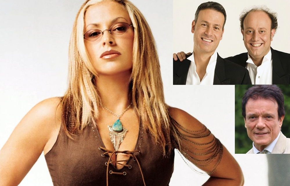 Manca un mese al festival musicale “Arena Derthona” tutti i dettagli e la mappa dei parcheggi a Tortona