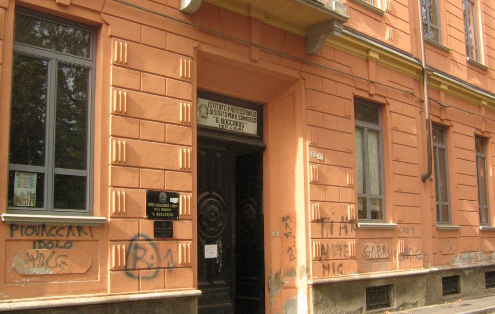 Novi Ligure approva lavori nelle scuole cittadine per circa mezzo milione di euro