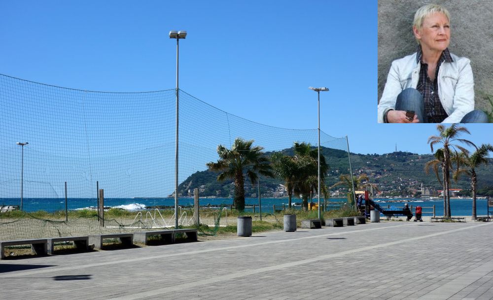 “San Bartolomeo e la Piazza sul Mare che non c’è”. L’ex sindaco Rosanna Brun critica l’uso ludico di questa zona
