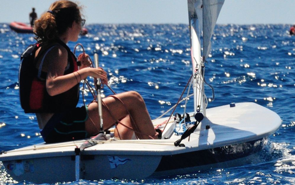 Il Club del Mare di Diano Marina ai più importanti appuntamenti della vela internazionale