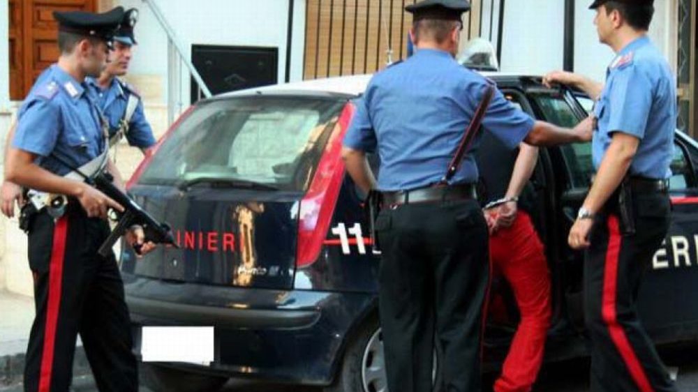 Ventimiglia. Violento pluripregiudicato sanremese arrestato dalla Polizia di Stato per molteplici reati