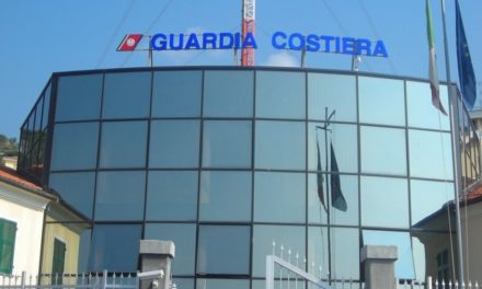 Cambio al vertice della Capitaneria di Porto di Imperia: Marco Sansò subentra a Luigi Cuciniello