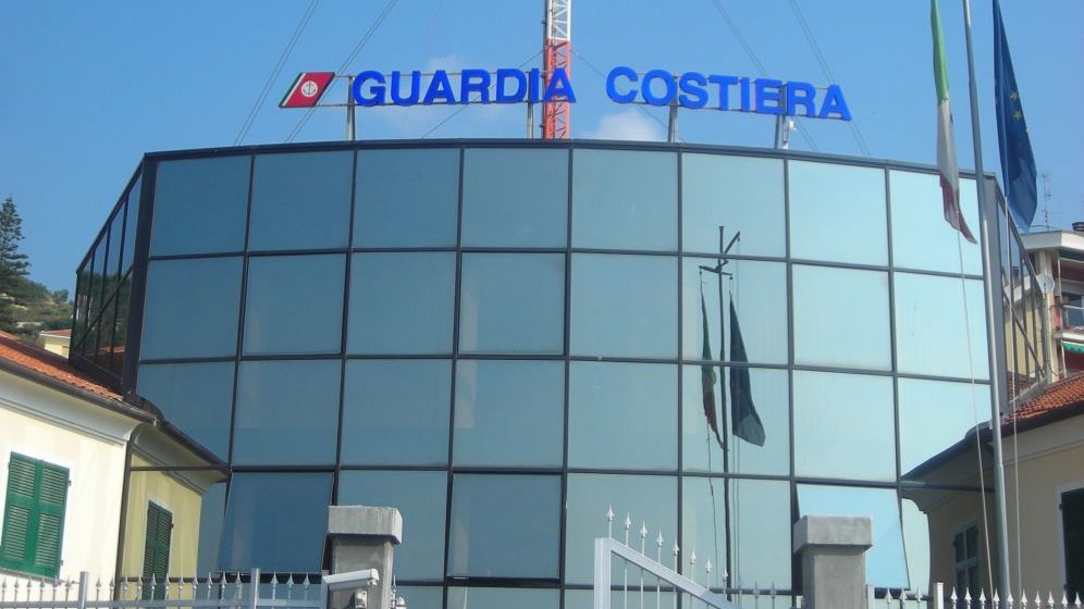 “Estate Sicura: l’obiettivo della Guardia Costiera di Imperia”