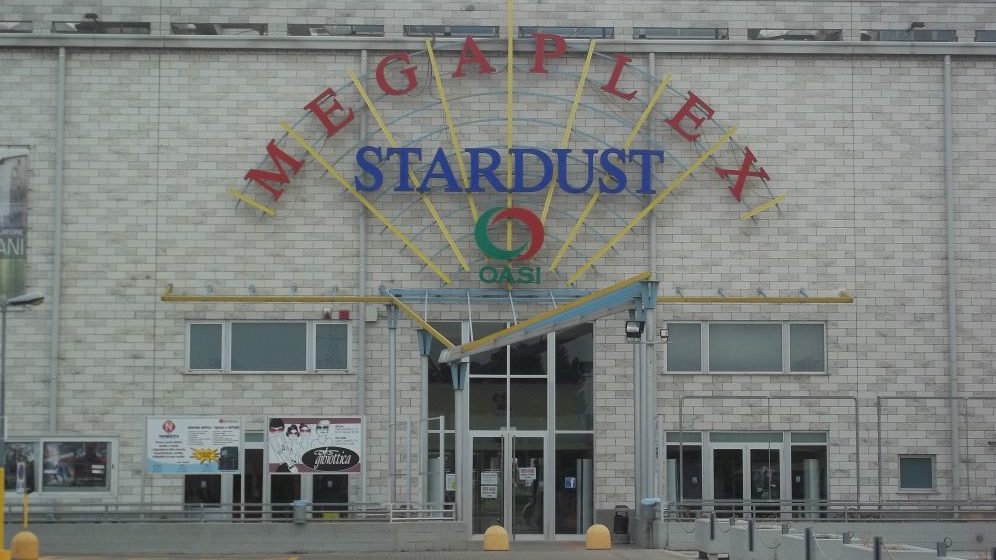 “Domino” al Megaplex Stardust di Tortona sino al 17 luglio a prezzo ridotto grazie al Circolo del Cinema