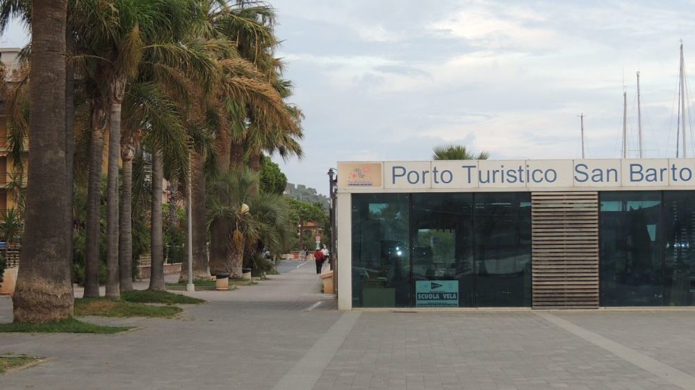 Domenica pulizia dei fondali del Porto di San Bartolomeo