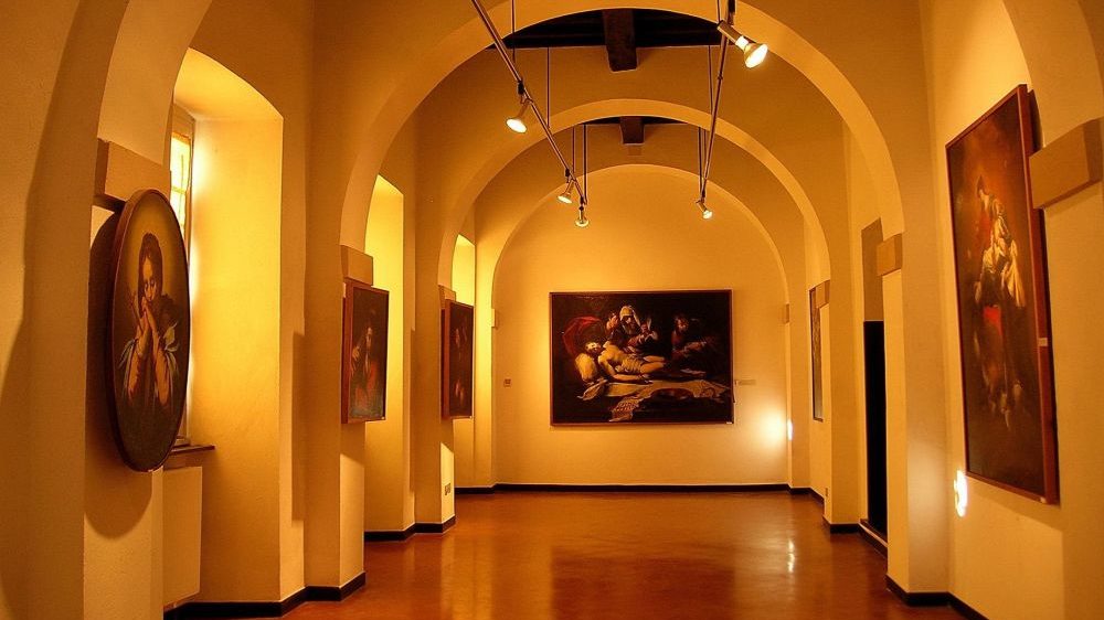 Due appuntamenti a Voltaggio chiudono la stagione culturale in Pinacoteca