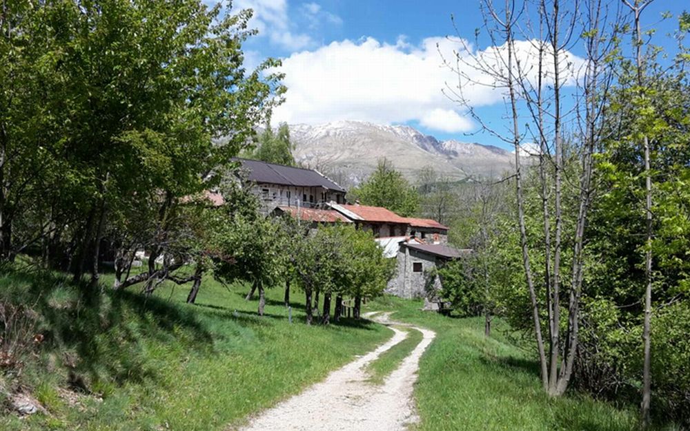 Sabato da Mendatica una camminata particolare tra le bellezze della Liguria