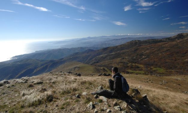 Gli appuntamenti del week end nei Comuni del Parco delle Alpi Liguri