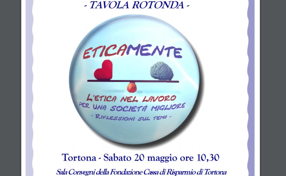 Sabato a Tortona un dibattito sulla globalizzazione che porta allo sfruttamento delle persone