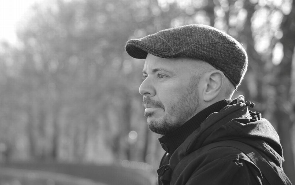 Giovedì a Cervo si conclude la rassegna letteraria “Cervo in blu d’inchiostro” con Fabio Geda