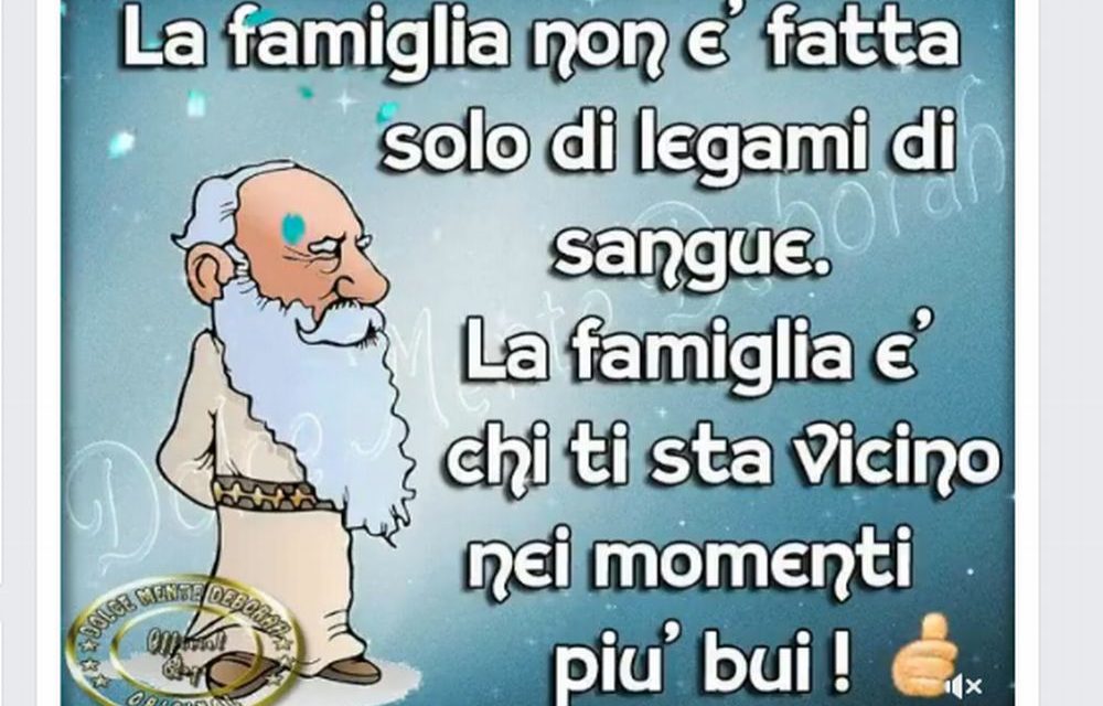 Gli muore il figlio ma lui, senza soldi, non partecipa al funerale. I dianesi si mobilitano e gli pagano l’aereo per il Senegal. Parla la protagonista della colletta