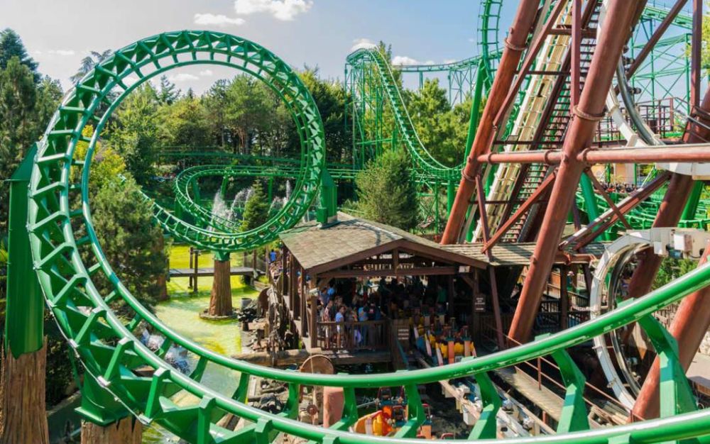 A Pontecurone un parco divertimenti 6 volte Gardaland? Nessuno dice nulla e il Comune di Tortona chiede di indagare