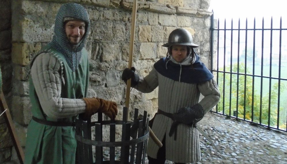 Domenica prossima, 4 giugno, Gavi riscopre il proprio Medioevo.