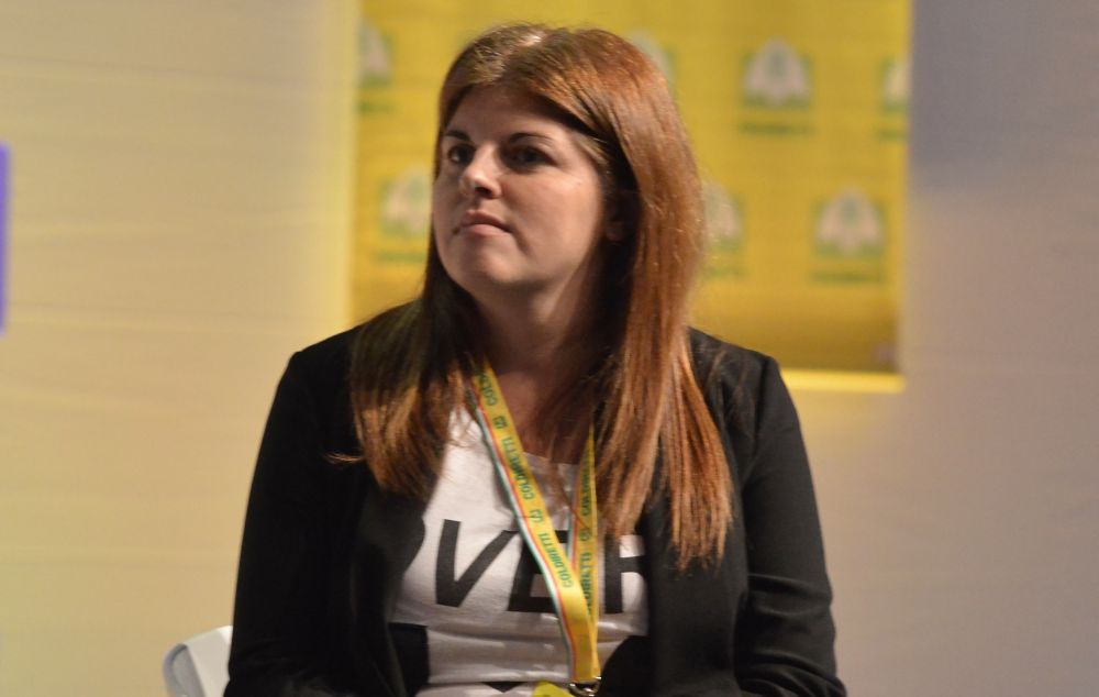 Giorgia Filiberto di Diano San Pietro è stata eletta responsabile regionale di Donne Impresa. “Un impegno che onorerò al meglio”