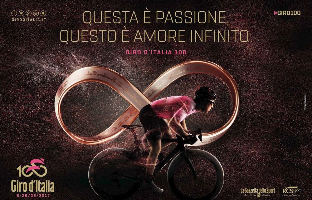 LA TREDICESIMA TAPPA DEL GIRO D’ITALIA 2026 PARTIRA’ DA ALESSANDRIA