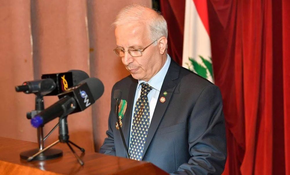 Giovedì torna “Cervo in blu d’inchiostro” con Hafez Haidar