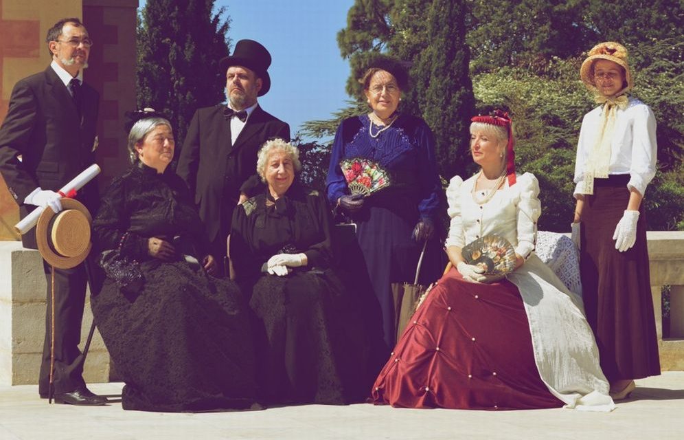 Doppio appuntamento nel week end ai Giardini Hanbury di Ventimiglia