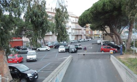 Diano Marina si prepara al “Trofeo Vele d’Autunno”: scatta il divieto di sosta in Piazza Jacopo Virgilio