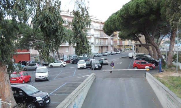 Diano Marina si prepara al “Trofeo Vele d’Autunno”: scatta il divieto di sosta in Piazza Jacopo Virgilio