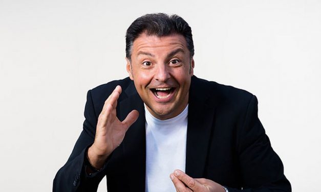 Gli appuntamenti dell’estate a Novi Ligure, si inizia mercoledì con Claudio Lauretta