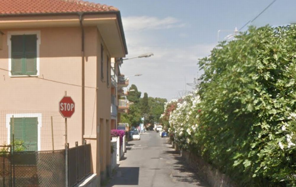 Da mercoledì 10 maggio si asfalta via Lucus Bormani, il Comune di Diano Marina chiude la strada per tre giorni