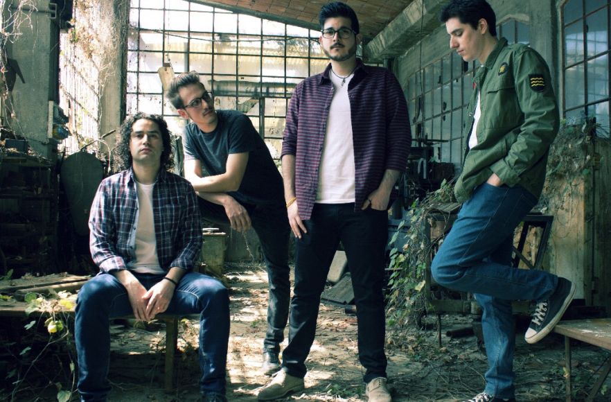 Domenica a Bordighera i Mad registrano un videoclip., tutti i cittadini sono invitati a partecipare