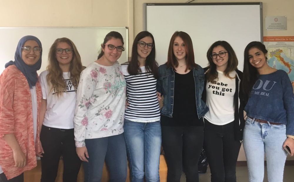 Tortona, tanti studenti del “Marconi” premiati al concorso “Diventiamo cittadini europei”