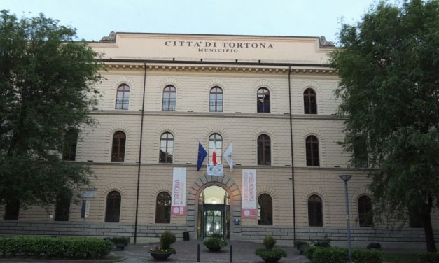 Giovedì in Comune a Tortona un convegno per la “Giornata del camminare”