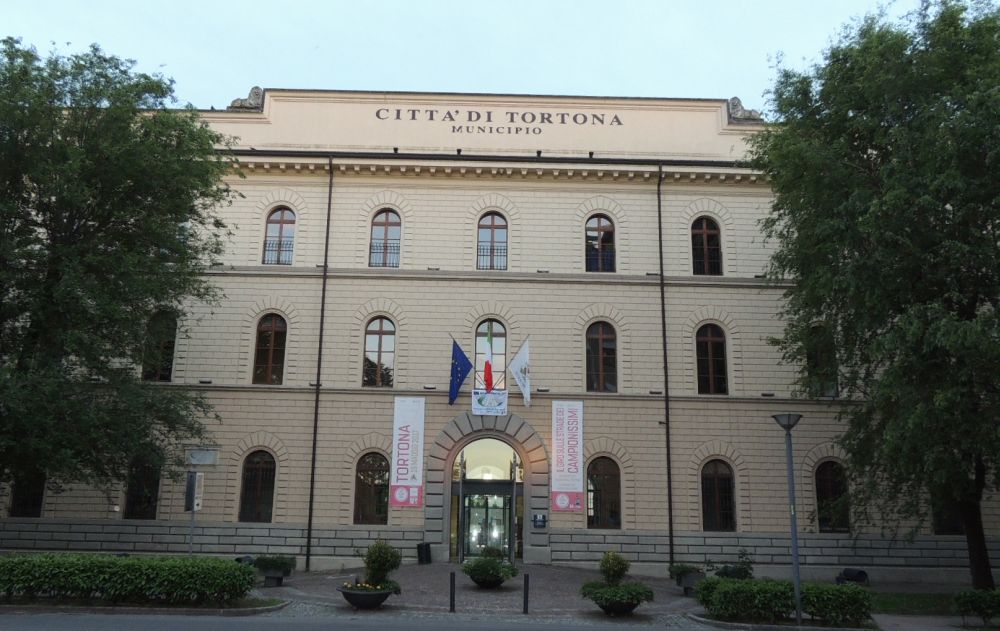 In municipio a Tortona un incontro pubblico sull’anima dei servizi educativi.