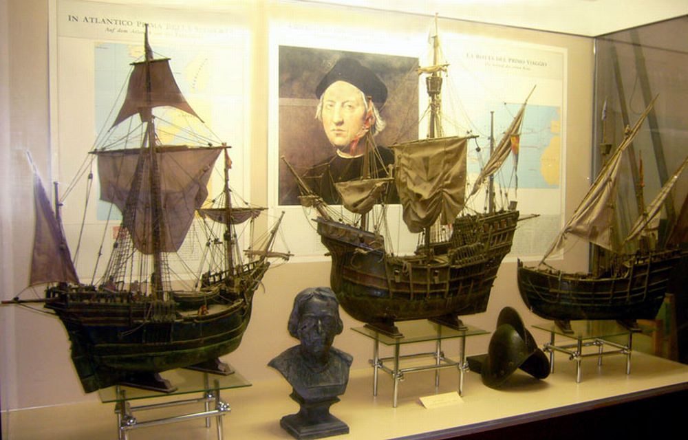 Al museo navale di Imperia sabato c’è “A gonfie vele”