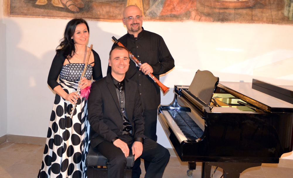 Domenica presso il Museo Etnografico di Alessandria un nuovo concerto di Musicalia