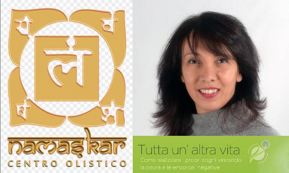 A Savona la life coach imperiese Tiziana Naclerio presenta il corso “Tutta un’altra vita”