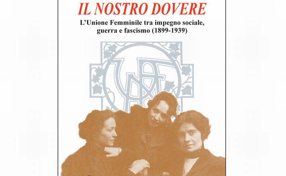 Giovedì a Tortona si presenta il volume “Il nostro dovere”