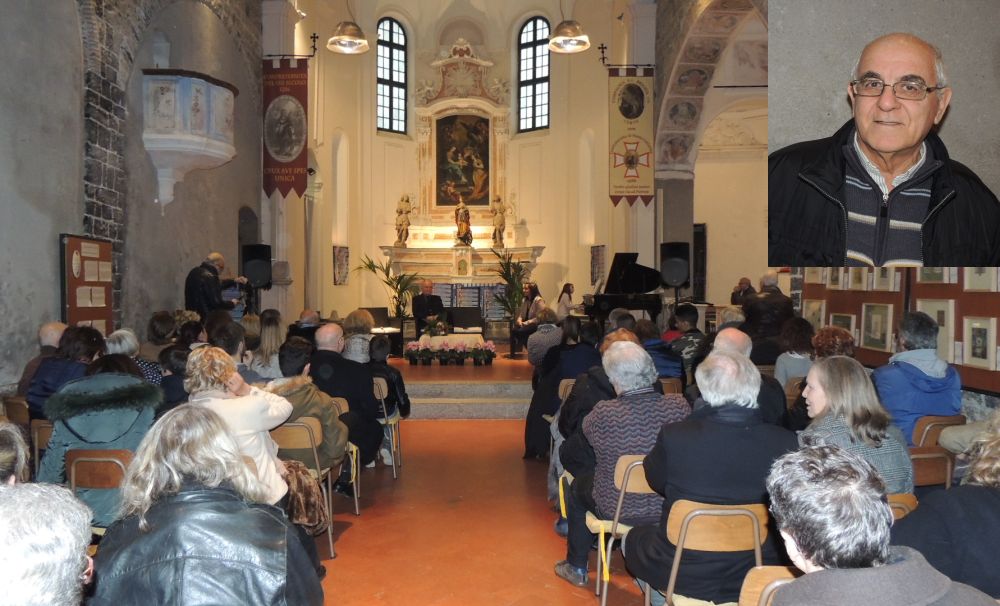 A Cervo è cambiata la gestione dell’oratorio di Santa Caterina che ritorna alla parrocchia. Il Comune avrà 50 giorni e spende la metà