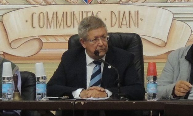 Ennio Pelazza convoca il Consiglio comunale di Diano Marina per approvare il Documento di programmazione