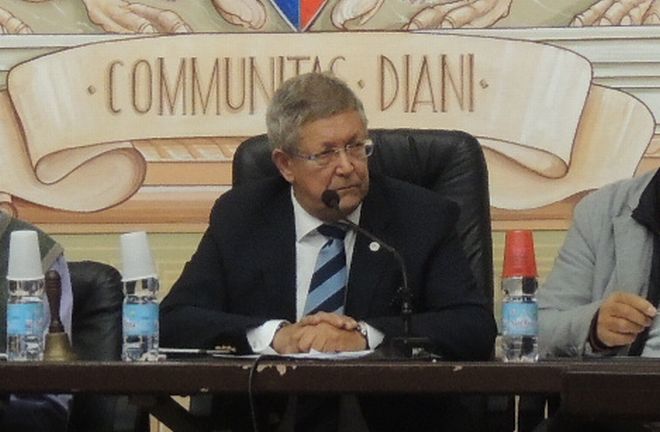 Ennio Pelazza convoca il Consiglio comunale di Diano Marina per approvare il Documento di programmazione