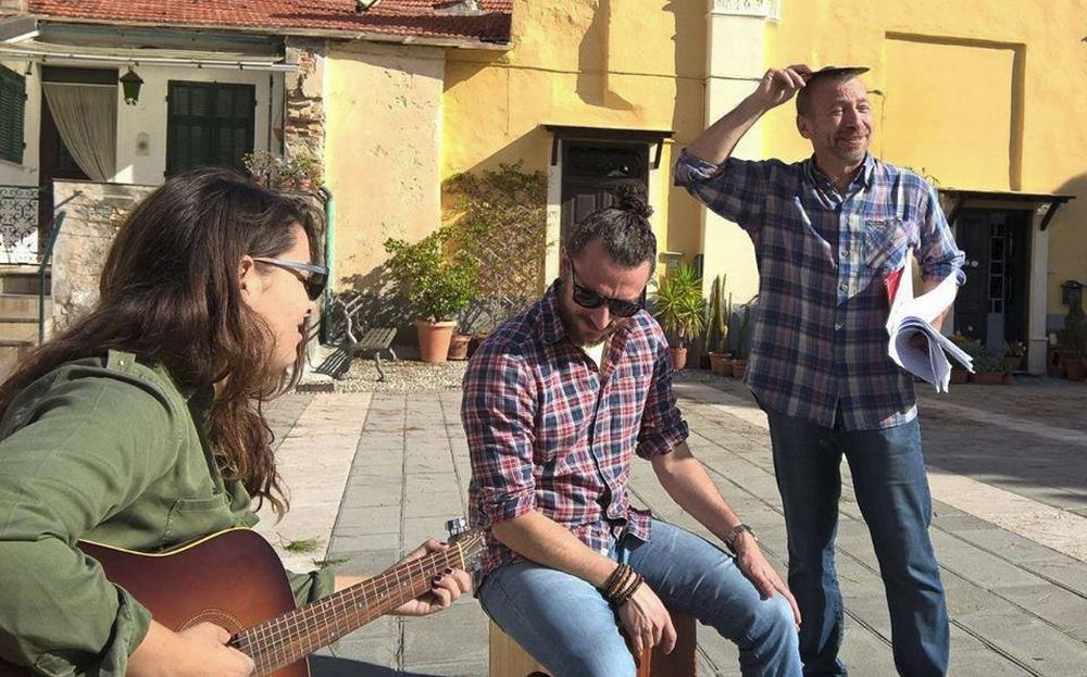 Gli appuntamenti di Maggio al Teatro dell’Attrito di Imperia, si inizia venerdì