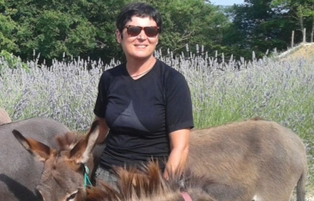 Oggi e domani si chiudono le manifestazioni estive a Villa Faraldi con la guida ambientale Marina Pissarello